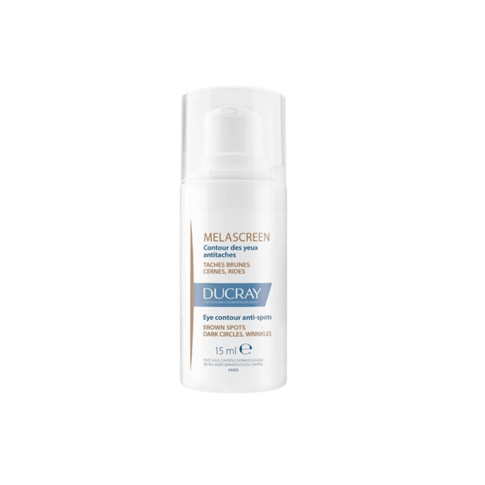 Ducray Melascreen Contorno de Ojos