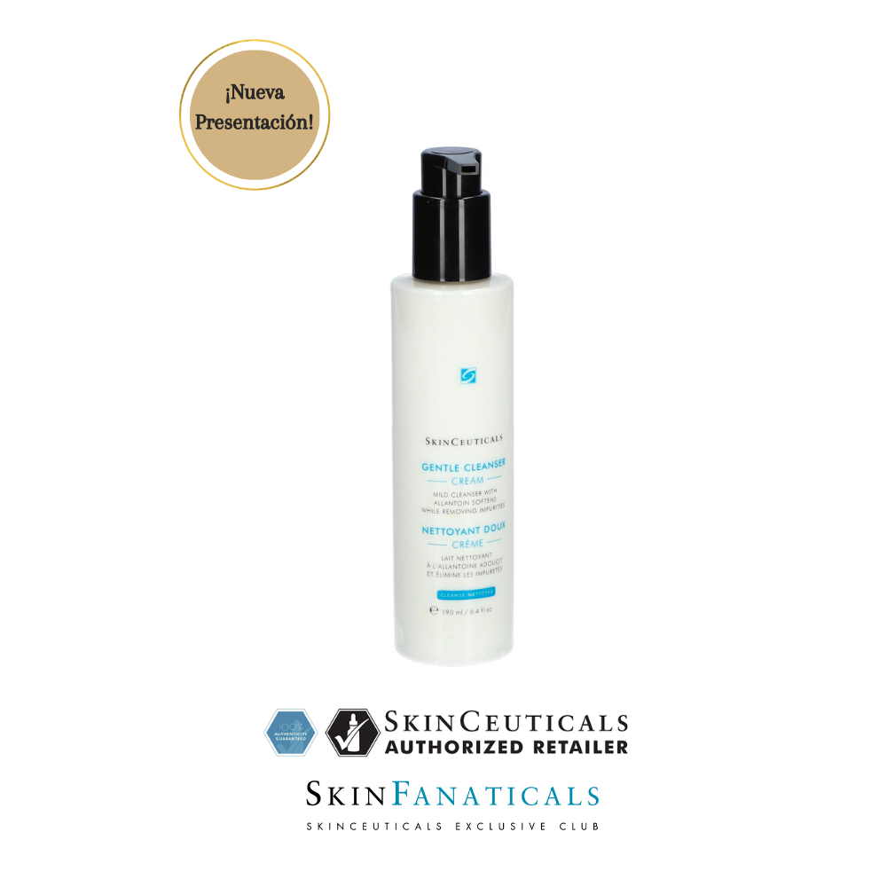 Gentle Cleanser SkinCeuticals - Image 2