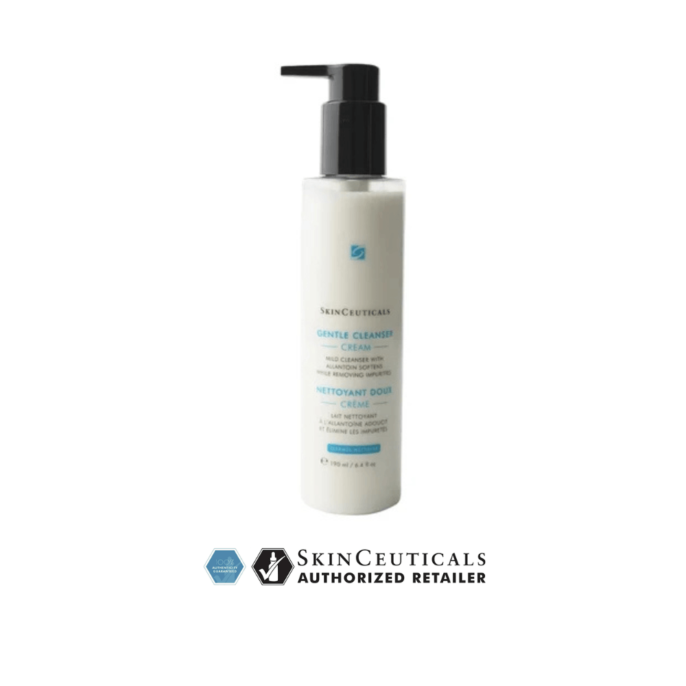 Gentle Cleanser SkinCeuticals