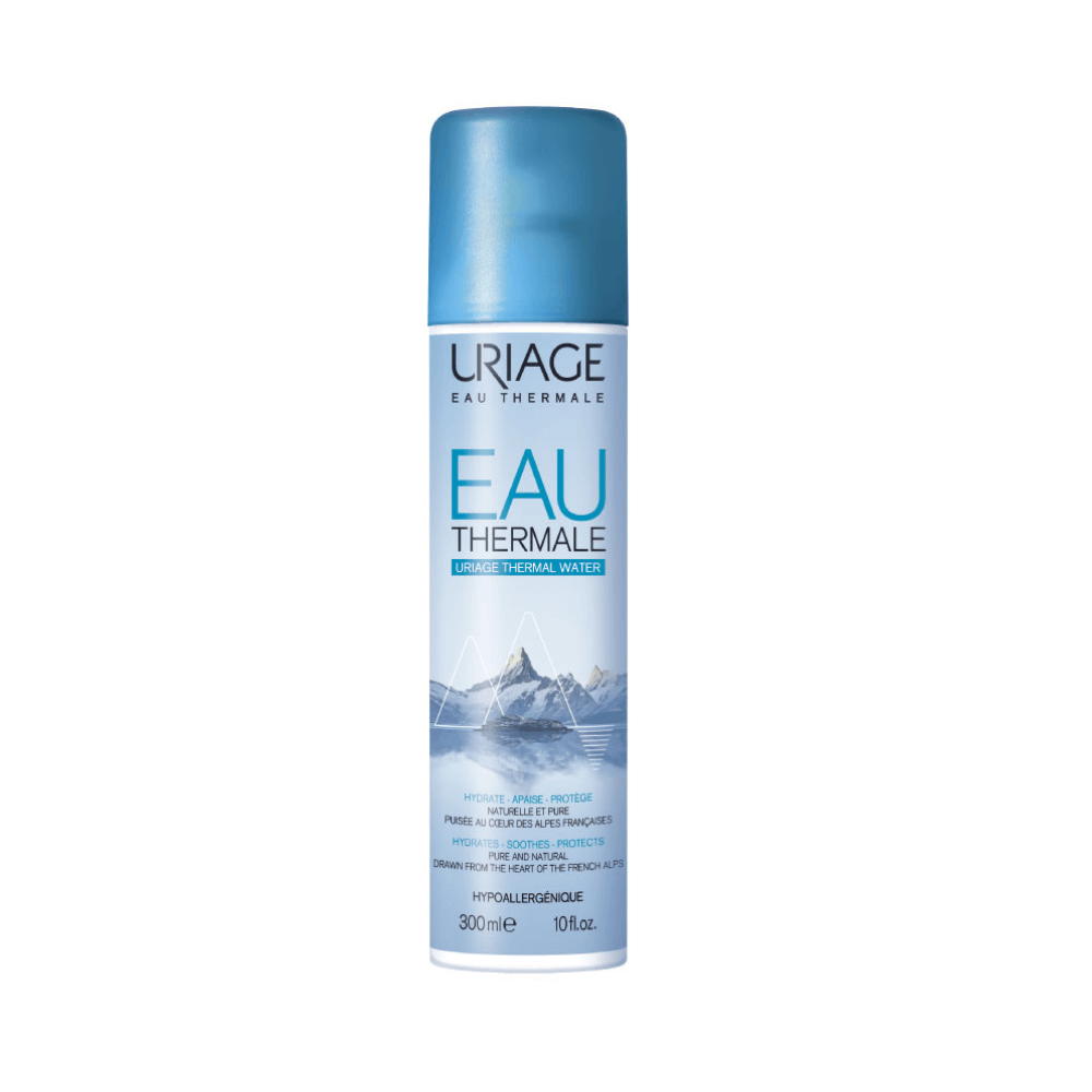 Agua Termal Uriage 300ml 1 URIAGE Agua Termal Uriage 300ml