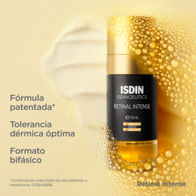 ISDIN Retinal Intense Serum