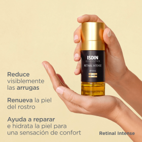 ISDIN Retinal Intense Serum