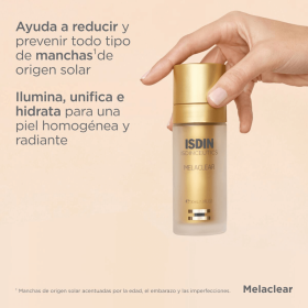 ISDIN Melaclear Advanced