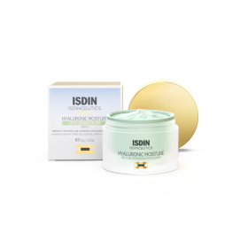 ISDIN Hyaluronic Moisture Piel Normal a Seca