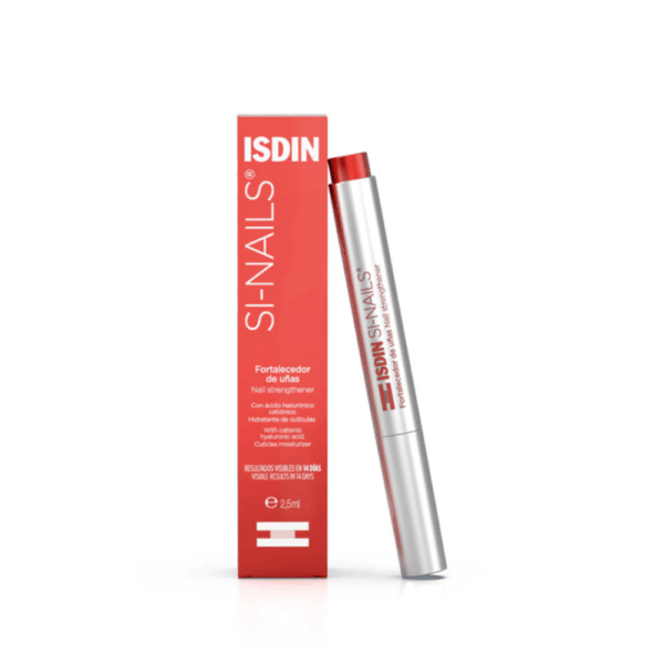 Si-Nails ISDIN