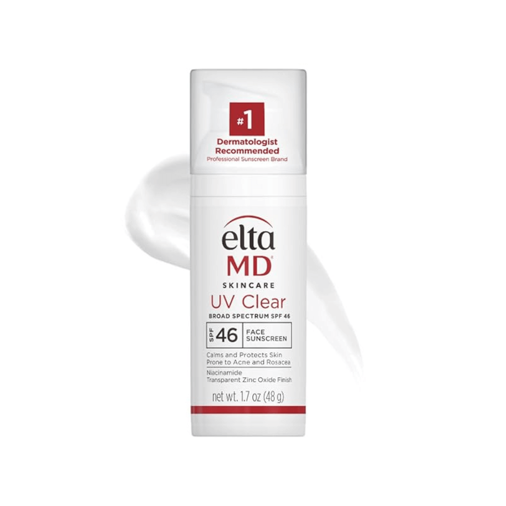 UV Clear sin Color EltaMD
