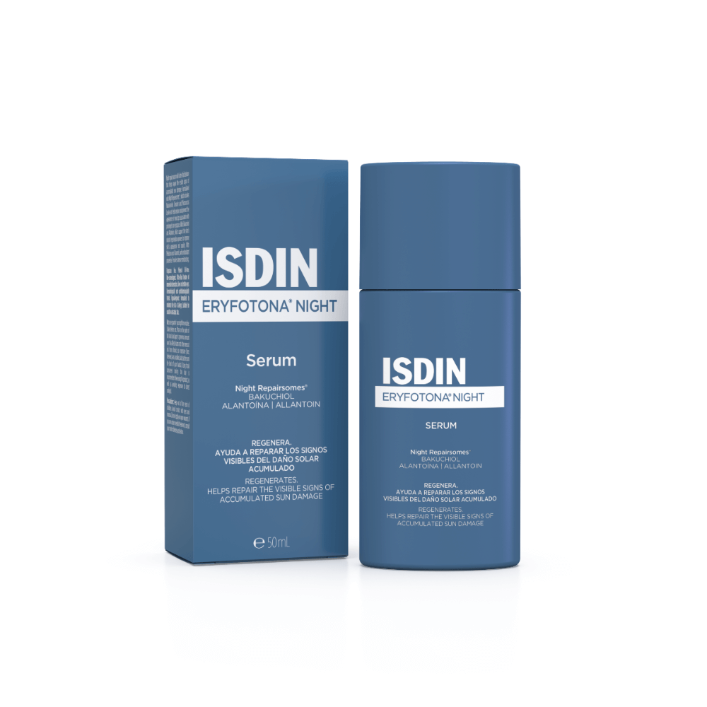 Eryfotona Night Serum ISDIN