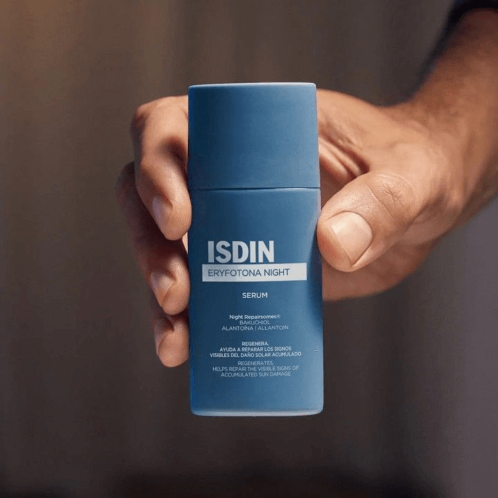 Eryfotona Night Serum ISDIN - Image 4