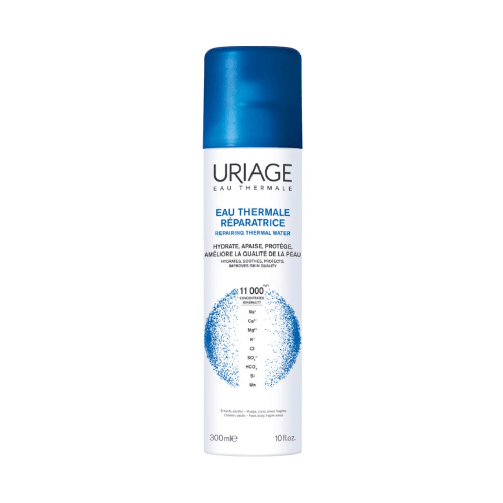 Agua Termal Uriage 300ml